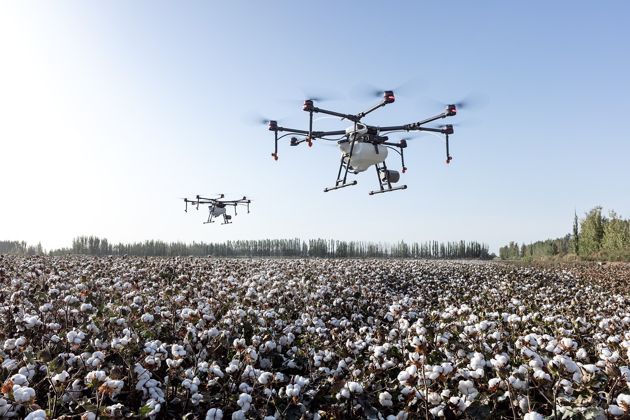 Autonomous AI-Powered Reconnaissance Missions